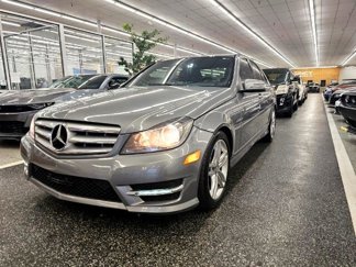 Used 2014 Mercedes-Benz C 300 4MATIC Sedan image 1