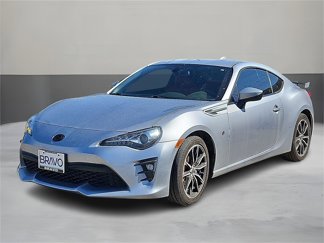 Used 2020 Toyota 86 image 1