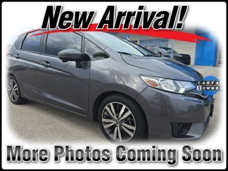 Used 2015 Honda Fit EX image 1