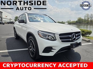 Used 2019 Mercedes-Benz GLC 300 4MATIC video 1