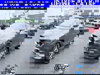 Used 2019 MAZDA CX-5 Grand Touring w/ GT Premium Package image 1