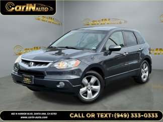 Used 2007 Acura RDX AWD w/ Technology Package image 1
