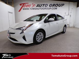 Used 2016 Toyota Prius Two image 1