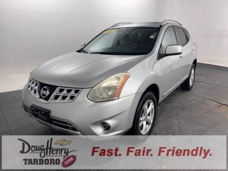 Used 2011 Nissan Rogue SV w/ Premium Pkg image 1