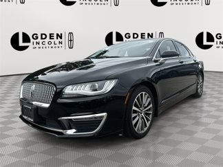 Used 2018 Lincoln MKZ Select w/ Select Plus Package image 1