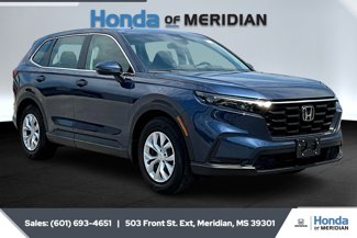 Used 2023 Honda CR-V LX image 1