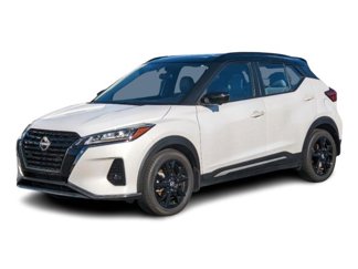 Used 2022 Nissan Kicks SR w/ Premium Package image 1