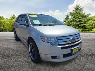 Used 2009 Ford Edge Sport image 1