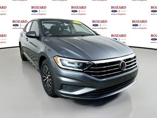 Used 2019 Volkswagen Jetta SEL image 1