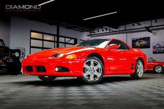 Used 1998 Mitsubishi 3000GT VR-4 image 1