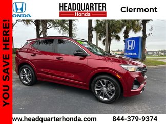 Used 2020 Buick Encore GX Select w/ Advanced Technology Package image 1