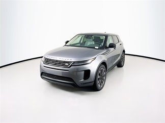 Used 2025 Land Rover Range Rover Evoque S image 1
