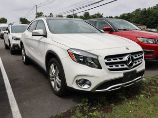 Used 2019 Mercedes-Benz GLA 250 4MATIC image 1