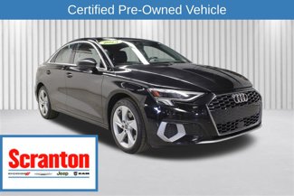 Used 2023 Audi A3 2.0T Premium image 1