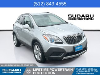Used 2016 Buick Encore FWD image 1