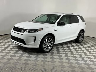 Used 2024 Land Rover Discovery Sport S image 1