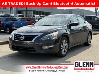 Used 2013 Nissan Altima 2.5 SV image 1