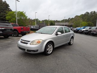 Used 2007 Chevrolet Cobalt LTZ image 1