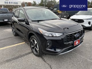 New 2025 Ford Escape ST-Line Select w/ Tech Pack #1 image 1