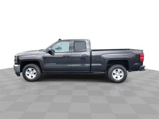 Used 2016 Chevrolet Silverado 1500 LT w/ All Star Edition image 1