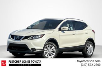 Used 2018 Nissan Rogue Sport SV image 1