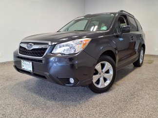 Used 2014 Subaru Forester 2.5i Limited image 1