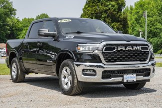 Used 2025 RAM 1500 Big Horn image 1
