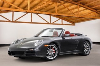 Used 2008 Porsche 911 Carrera S image 1