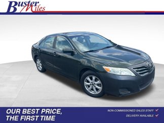Used 2010 Toyota Camry image 1