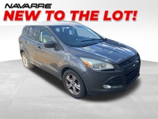 Used 2014 Ford Escape SE w/ Equipment Group 201A video 1