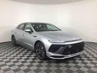 New 2024 Hyundai Sonata SEL image 1