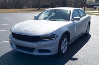 Used 2022 Dodge Charger SXT image 1
