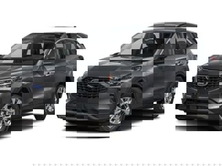Used 2023 Ford Escape Active image 1
