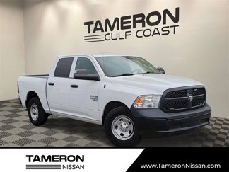 Used 2021 RAM 1500 Tradesman w/ Trailer Tow Group image 1
