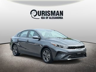 Used 2023 Kia Forte LXS w/ LXS Technology Package image 1