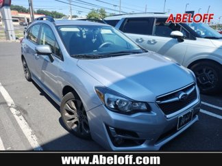 Used 2015 Subaru Impreza 2.0i Sport Limited video 1