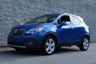 Used 2016 Buick Encore Convenience image 1