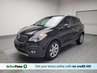 Used 2014 Buick Encore Leather image 1