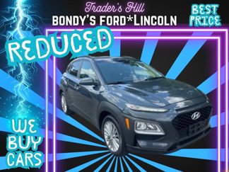 Used 2020 Hyundai Kona SEL w/ Cargo Package image 1