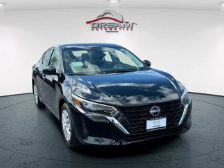 New 2025 Nissan Sentra S image 1