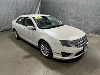 Used 2010 Ford Fusion SEL image 1