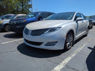 Used 2015 Lincoln MKZ w/ Equipment Group 102A Reserve image 1
