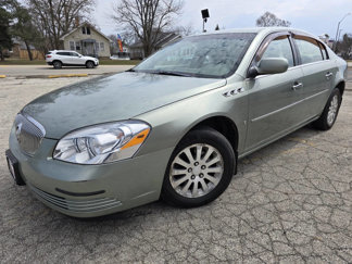 Used 2006 Buick Lucerne CX image 1