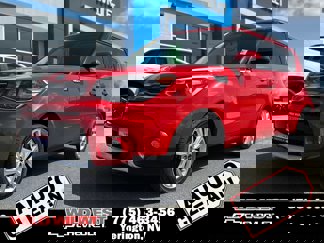 Used 2017 Kia Soul + image 1