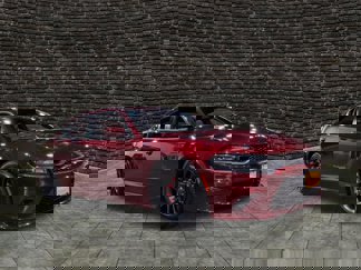 Used 2021 Dodge Charger Scat Pack w/ Plus Group image 1