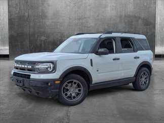Used 2022 Ford Bronco Sport Big Bend w/ Convenience Package image 1