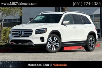 New 2025 Mercedes-Benz GLB 250 image 1