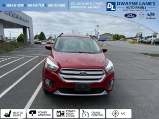 Used 2018 Ford Escape SE image 1