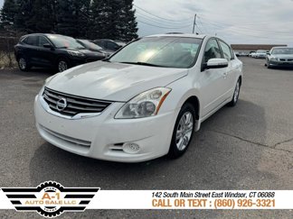 Used 2010 Nissan Altima 2.5 S w/ Premium Audio Pkg image 1