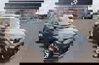 New 2025 Kia Soul LX image 1